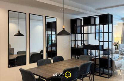 Apartment - 3 - 5 for rent in Hanging Garden - Dilmunia Island - Muharraq Governorate