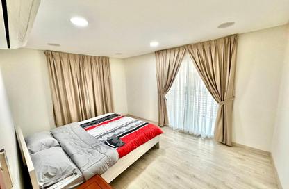 Apartment - 2 - 2 for rent in Adliya - Manama - Capital Governorate