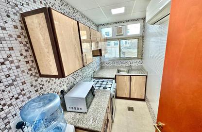 Apartment - 2 Bedrooms - 2 Bathrooms for rent in Adliya - Manama - Capital Governorate