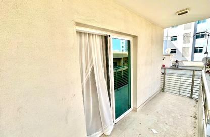 Apartment - 2 Bedrooms - 2 Bathrooms for rent in Adliya - Manama - Capital Governorate