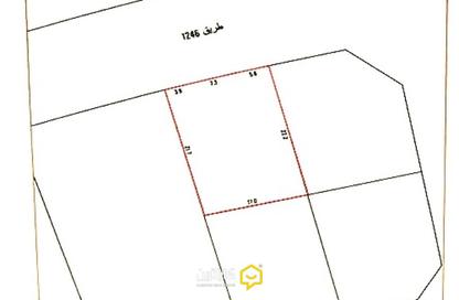 Land - Studio for sale in Salmabad - Central Governorate