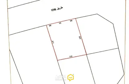 Land - Studio for sale in Salmabad - Central Governorate