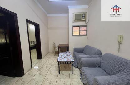Apartment - 1 - 1 for rent in Salmaniya - Manama - Capital Governorate Apartment - 1 - 1 for rent in Salmaniya - Manama - Capital Governorate