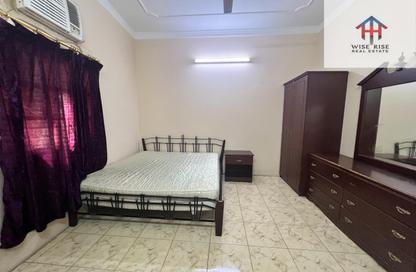 Apartment - 1 - 1 for rent in Salmaniya - Manama - Capital Governorate Apartment - 1 - 1 for rent in Salmaniya - Manama - Capital Governorate