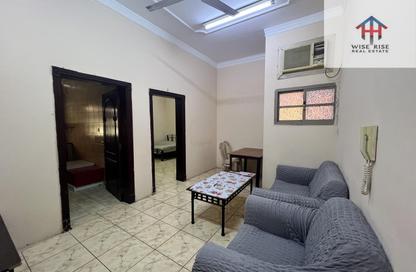Apartment - 1 - 1 for rent in Salmaniya - Manama - Capital Governorate