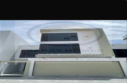Villa - 5 Bedrooms - 7 Bathrooms for sale in Busaiteen - Muharraq Governorate Villa - 5 Bedrooms - 7 Bathrooms for sale in Busaiteen - Muharraq Governorate