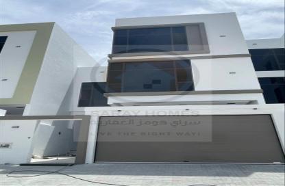 Villa - 5 Bedrooms - 7 Bathrooms for sale in Busaiteen - Muharraq Governorate Villa - 5 Bedrooms - 7 Bathrooms for sale in Busaiteen - Muharraq Governorate