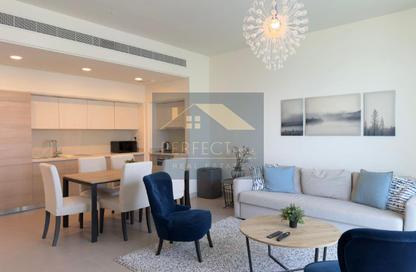 Apartment - 2 Bedrooms - 2 Bathrooms for sale in Marassi Al Bahrain - Diyar Al Muharraq - Muharraq Governorate Apartment - 2 Bedrooms - 2 Bathrooms for sale in Marassi Al Bahrain - Diyar Al Muharraq - Muharraq Governorate