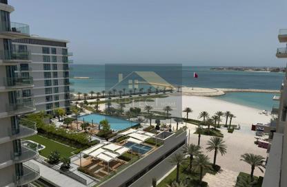 Apartment - 2 Bedrooms - 2 Bathrooms for sale in Marassi Al Bahrain - Diyar Al Muharraq - Muharraq Governorate