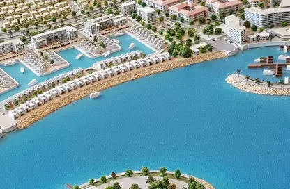 Villa - 3 Bedrooms - 4 Bathrooms for sale in Al Naseem - Diyar Al Muharraq - Muharraq Governorate