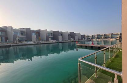 Villa - 3 Bedrooms - 4 Bathrooms for sale in Al Naseem - Diyar Al Muharraq - Muharraq Governorate