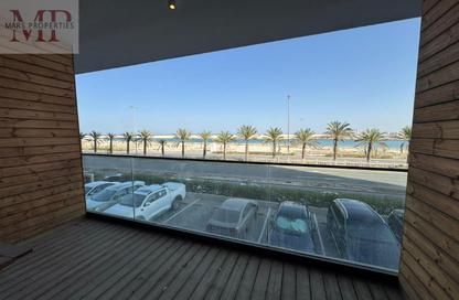 Apartment - Studio - 1 Bathroom for rent in Hanging Garden - Dilmunia Island - Muharraq Governorate Apartment - Studio - 1 Bathroom for rent in Hanging Garden - Dilmunia Island - Muharraq Governorate