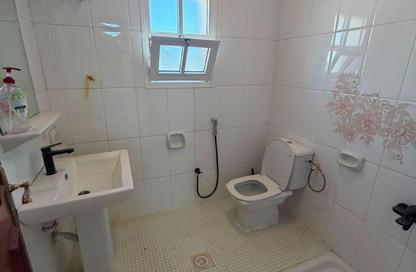 Apartment - 3 Bedrooms - 2 Bathrooms for rent in Diraz - Northern Governorate