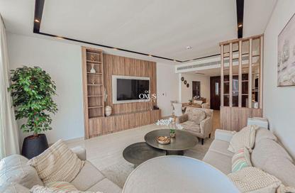Apartment - 2 Bedrooms - 2 Bathrooms for rent in Water Garden City - Manama - Capital Governorate Apartment - 2 Bedrooms - 2 Bathrooms for rent in Water Garden City - Manama - Capital Governorate