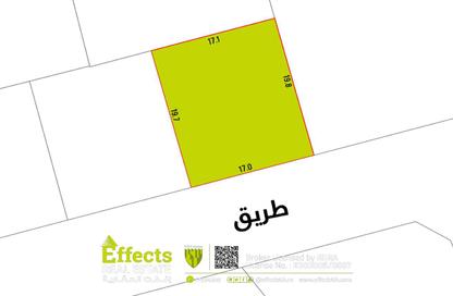 Land - Studio for sale in Karzakkan - Northern Governorate