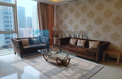 Apartment - 3 Bedrooms - 4 Bathrooms for sale in Al Juffair - Capital Governorate Apartment - 3 Bedrooms - 4 Bathrooms for sale in Al Juffair - Capital Governorate