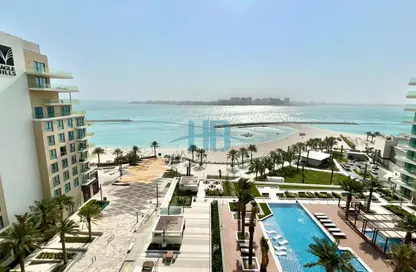 Apartment - 3 Bedrooms - 3 Bathrooms for rent in Marassi Al Bahrain - Diyar Al Muharraq - Muharraq Governorate