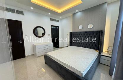 Apartment - 1 Bedroom - 2 Bathrooms for rent in Al Juffair - Capital Governorate Apartment - 1 Bedroom - 2 Bathrooms for rent in Al Juffair - Capital Governorate