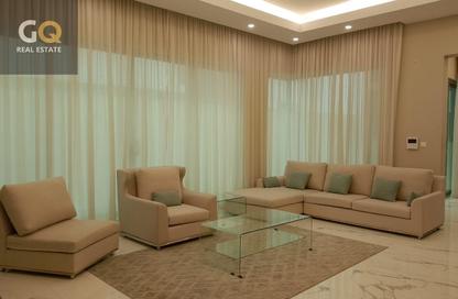 Villa - 3 - 5 for rent in Arad - Muharraq Governorate