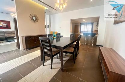 Villa - 3 Bedrooms - 5 Bathrooms for rent in Mahooz - Manama - Capital Governorate