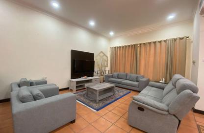 Villa - 3 Bedrooms - 4 Bathrooms for rent in Al Juffair - Capital Governorate