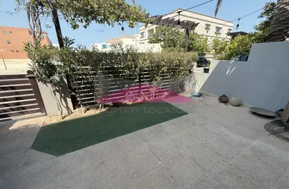 فيلا - 2 غرف نوم - 3 حمامات للايجار في النجمه - أمواج - المحرق