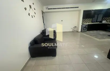 شقة - 2 غرف نوم - 2 حمامات للايجار في الجفير - محافظة العاصمة