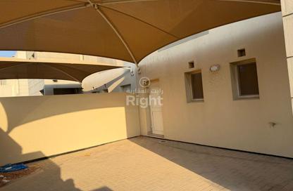 Villa - 3 - 4 for sale in Northern City (Madinat Salman) - Northern Governorate