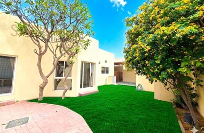 Villa - 3 Bedrooms - 3 Bathrooms for rent in Janabiya - Northern Governorate