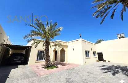 Villa - 3 Bedrooms - 3 Bathrooms for rent in Janabiya - Northern Governorate