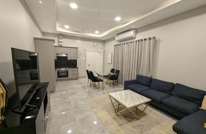 Apartment - 3 Bedrooms - 2 Bathrooms for rent in Shakhura - Northern Governorate
