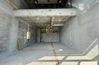Shop - Studio - 1 Bathroom for rent in Hidd - Muharraq Governorate