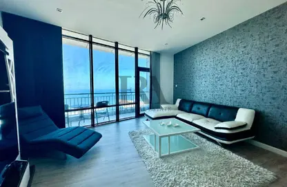 شقة - غرفة نوم - 2 حمامات للبيع في السيف - محافظة العاصمة