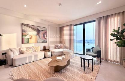 Apartment - 2 Bedrooms - 2 Bathrooms for sale in Amwaj Beachfront - Amwaj Islands - Muharraq Governorate