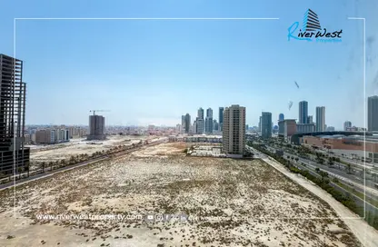 Apartment - 2 Bedrooms - 2 Bathrooms for rent in Abraj Al Lulu - Manama - Capital Governorate