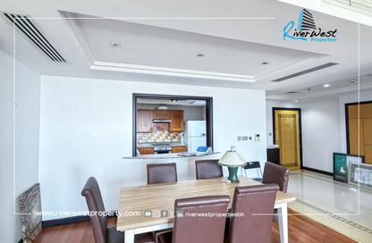 Apartment - 2 Bedrooms - 2 Bathrooms for rent in Abraj Al Lulu - Manama - Capital Governorate Apartment - 2 Bedrooms - 2 Bathrooms for rent in Abraj Al Lulu - Manama - Capital Governorate
