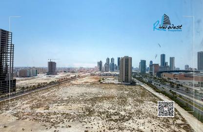 Apartment - 2 - 3 for rent in Abraj Al Lulu - Manama - Capital Governorate
