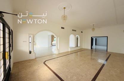 Villa - 4 Bedrooms - 4 Bathrooms for rent in Saar - Northern Governorate