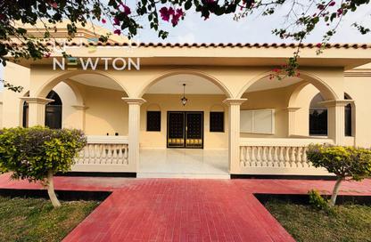 Villa - 4 Bedrooms - 4 Bathrooms for rent in Saar - Northern Governorate