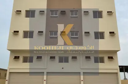 Whole Building - Studio - 2 Bathrooms for sale in Askar - Southern Governorate