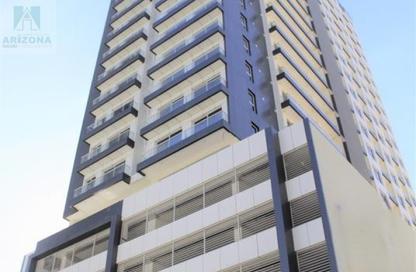Apartment - 1 Bedroom - 2 Bathrooms for sale in Al Juffair - Capital Governorate