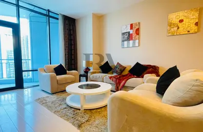 شقة - 2 غرف نوم - 2 حمامات للايجار في السيف - محافظة العاصمة