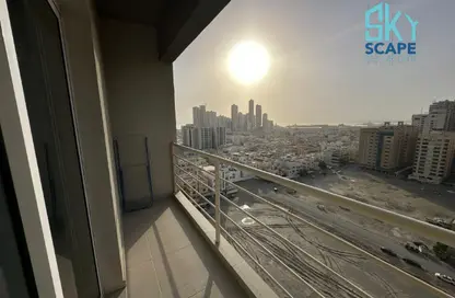 شقة - 1 حمام للبيع في الجفير - محافظة العاصمة