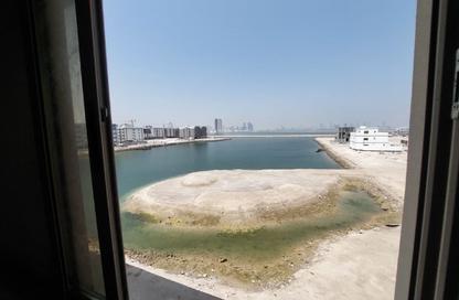 Apartment - 3 Bedrooms - 3 Bathrooms for rent in Hidd - Muharraq Governorate