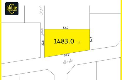 Land - Studio for sale in Manama Downtown - Manama - Capital Governorate