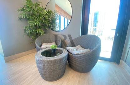 Apartment - 2 Bedrooms - 2 Bathrooms for rent in Seef - Capital Governorate Apartment - 2 Bedrooms - 2 Bathrooms for rent in Seef - Capital Governorate