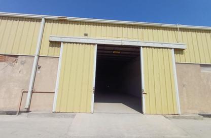 Warehouse - Studio - 2 for rent in Sitra - Central Governorate