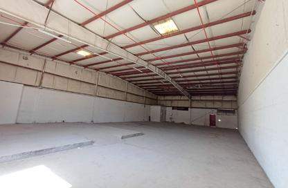 Warehouse - Studio - 2 for rent in Sitra - Central Governorate