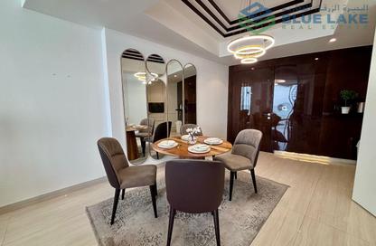Apartment - 1 Bedroom - 2 Bathrooms for rent in Seef - Capital Governorate