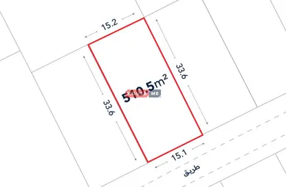 Land - Studio for sale in Tubli - Central Governorate